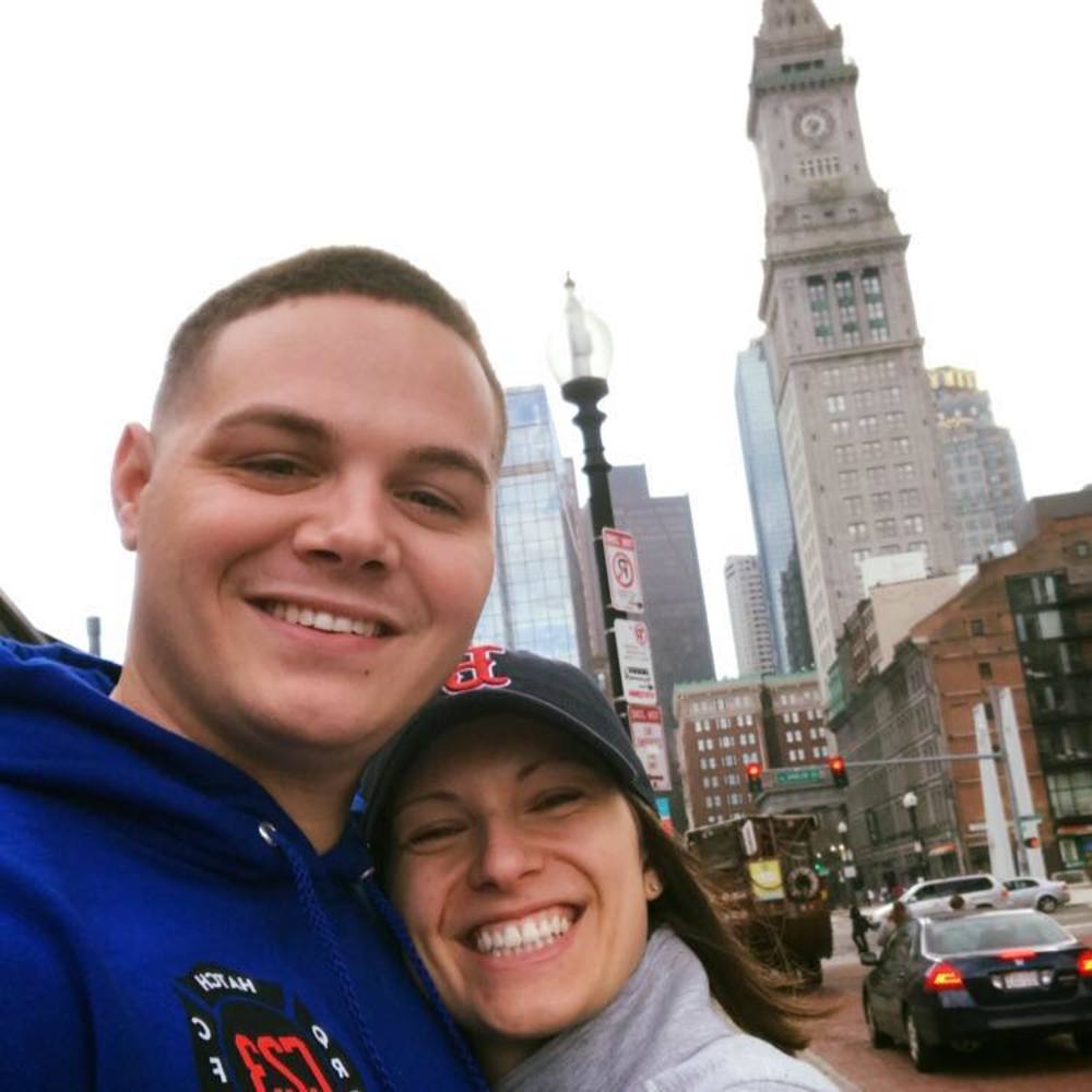 Meet your Posher, Miranda